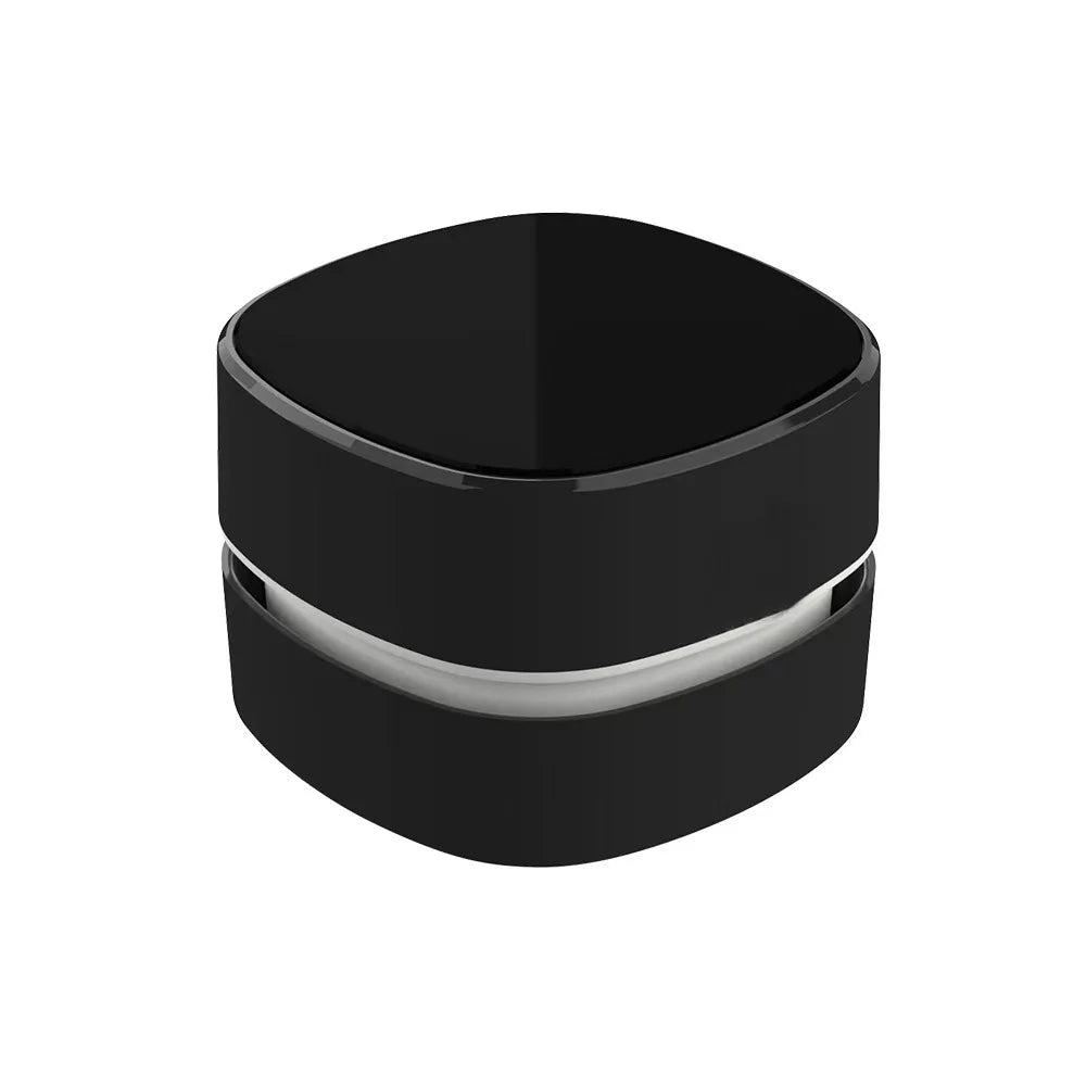 Mini Wireless Desktop Vacuum Cleaner – Portable Cordless Desk & Car Cleaner