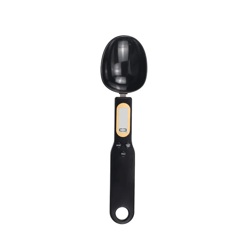 Digital Weighing Spoon Scale – Precision Kitchen Scale for Coffee, Baking & Cooking